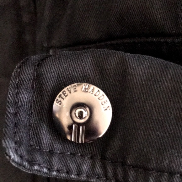 Steve Madden Jacket - Picture 3 of 4